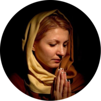 Гадалка Анна — Борисовка